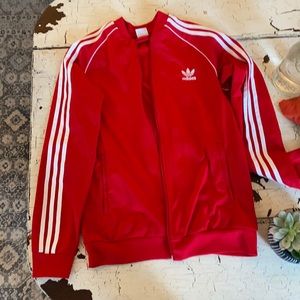 Adidas jacket